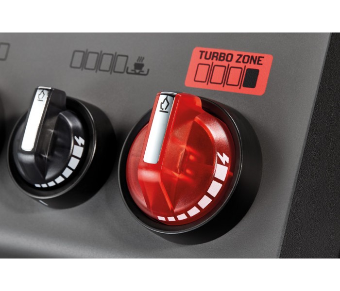 Promoție, Grătar HYDE® 4 + Incalzitor Madeira 