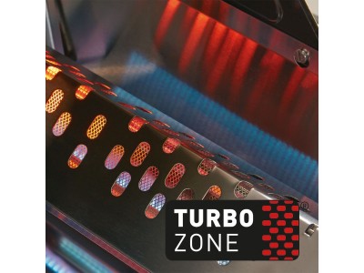 TURBO ZONE
