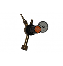 Пропановый редуктор одноступенчатый S6000 4 bar LPG/PROPANE