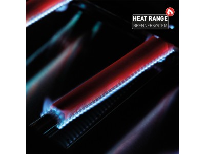 HEAT RANGE