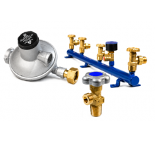REGULATOARE PRESIUNII DE GAZ