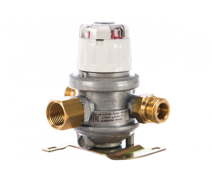 Regulator de gas tip 924N