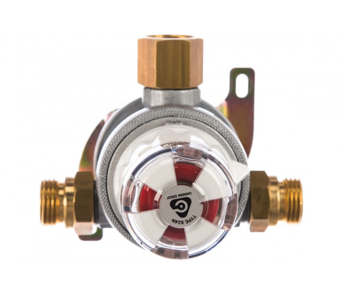 Regulator de gas tip 924N