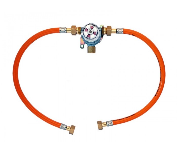 Regulator de gas tip 924N