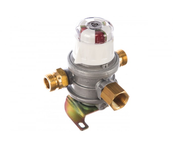 Regulator de gas tip 924N