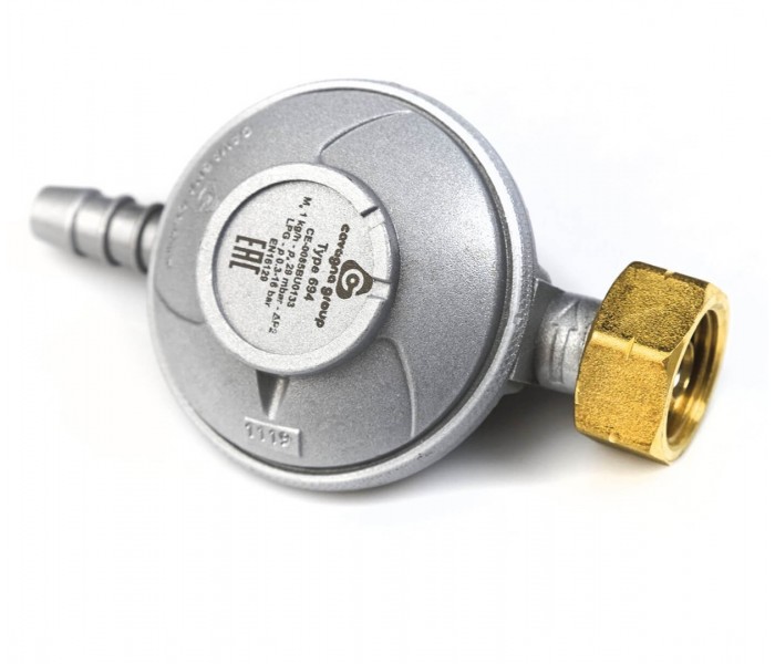 Regulator de gas tip 694 Kombi