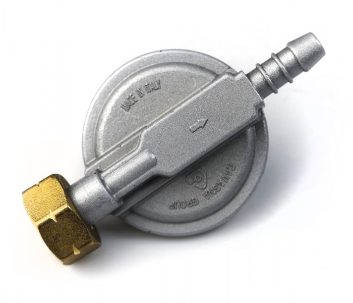 Regulator de gas tip 694 Kombi