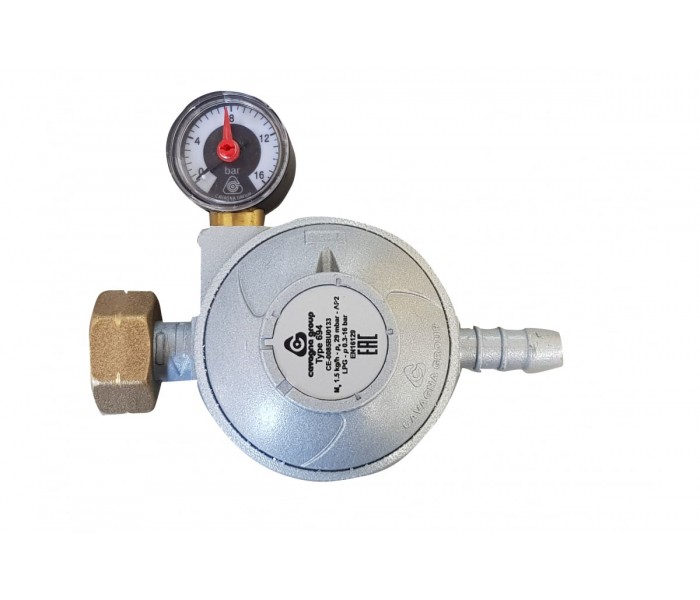 Regulator de gas tip 694