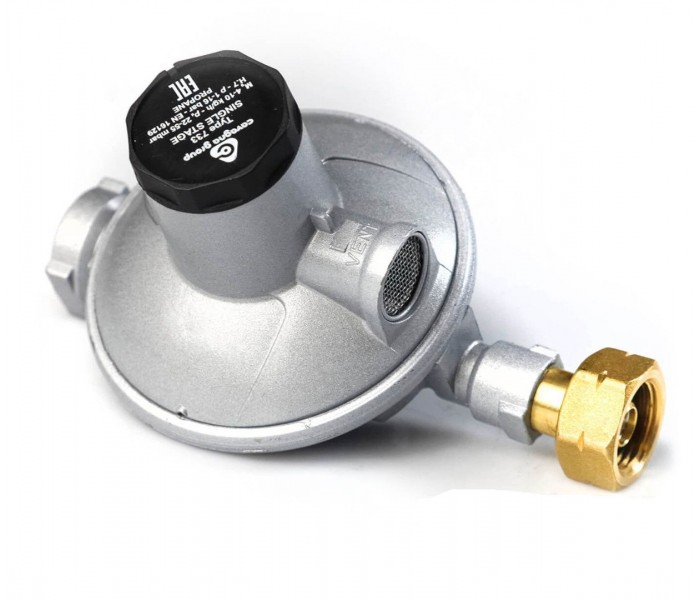 Regulator de gas tip 733