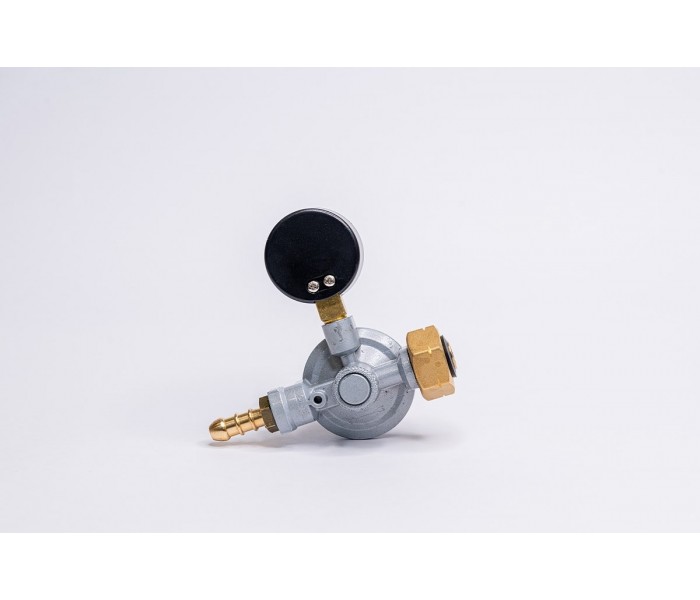 Regulator de gas tip 912