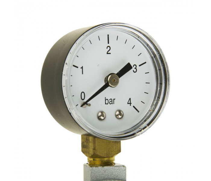 Regulator de gas tip 912