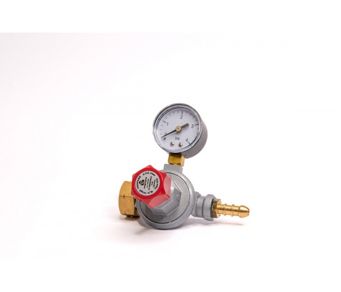 Regulator de gas tip 912