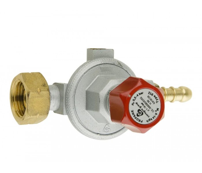 Regulator de gas tip 912