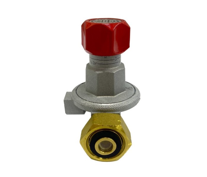 Regulator de gas tip 912