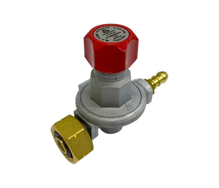 Regulator de gas tip 912