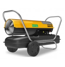 Дизельная тепловая пушка MASTER B 150 CED