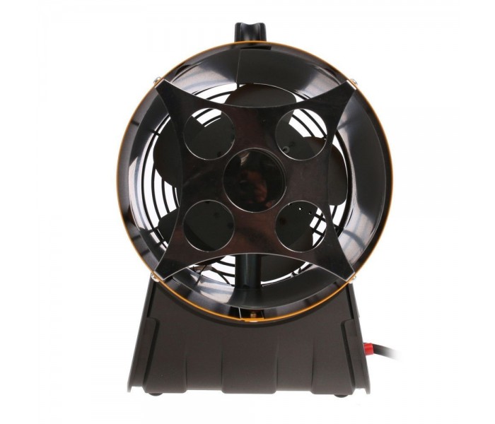 Aeroterma cu GPL Master BLP 17 M