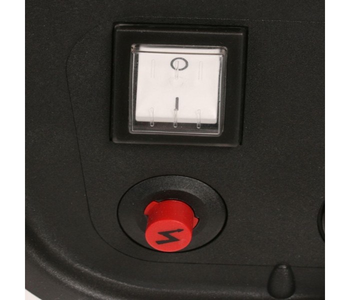 Aeroterma cu GPL Master BLP 17 M