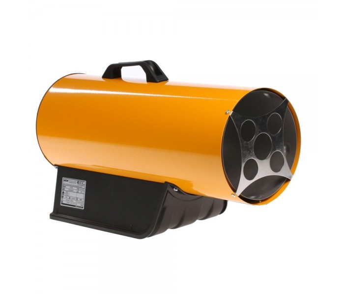 Aeroterma cu GPL Master BLP 53 M