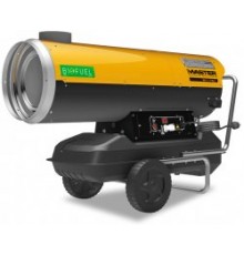 Дизельная тепловая пушка MASTER BV 170E