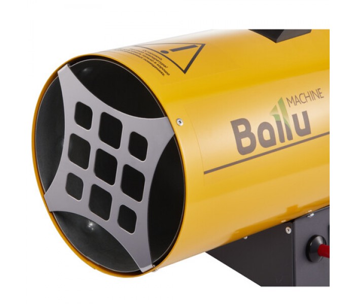 Aeroterma cu gaz Ballu BHG-10