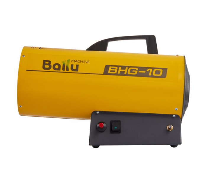 Aeroterma cu gaz Ballu BHG-10