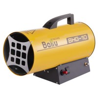 Aeroterma cu gaz Ballu BHG-10