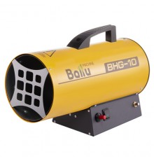 Газовая тепловая пушка Ballu BHG-10