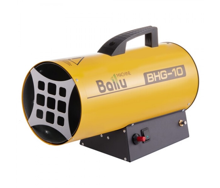 Aeroterma cu gaz Ballu BHG-10
