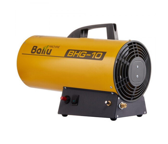 Aeroterma cu gaz Ballu BHG-10