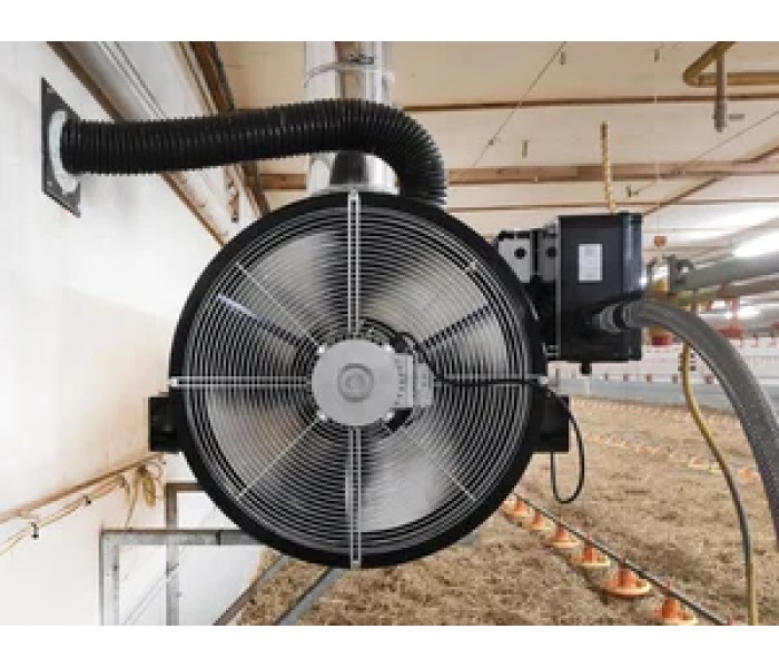 Biemmedue BH 100 oil, 100 kW