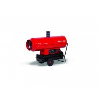 Generator de aer cald 58 kW BIEMMEDUE EC 55