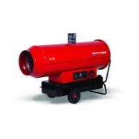 Generator de aer cald 90 kW BIEMMEDUE EC 85