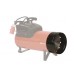 Aeroterma industriala 22 kW. EK 22 C 