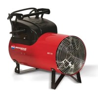 Aeroterma industriala 15 kW. EK 15 C 