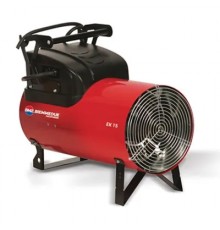 Aeroterma industriala 15 kW. EK 15 C 