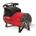 Aeroterma industriala 15 kW. EK 15 C 