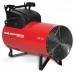 Aeroterma industriala 22 kW. EK 22 C 