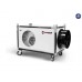 Aeroterma industriala 40 kW. EK T