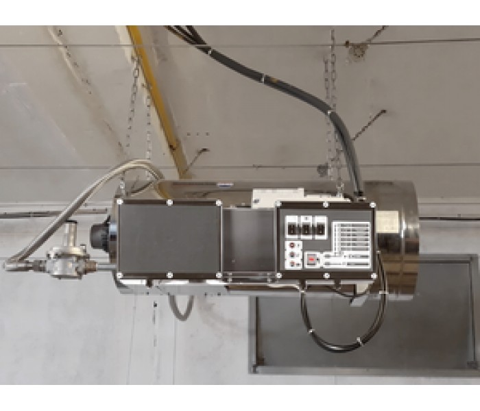 Biemmedue GA/N 45 C, 45 kW
