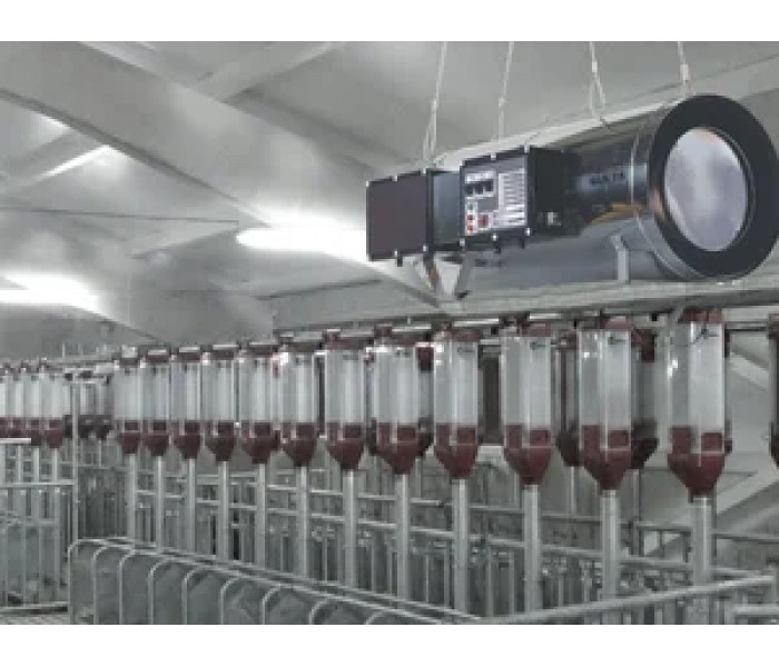 Biemmedue GA/N 45 C, 45 kW
