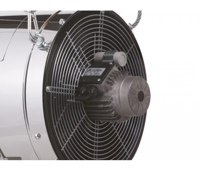 Biemmedue GA 100 C, 100 kW