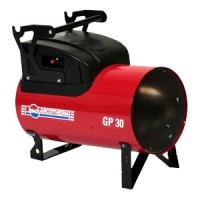 Biemmedue GP 30A-C AUTOMATIC, 31 kW