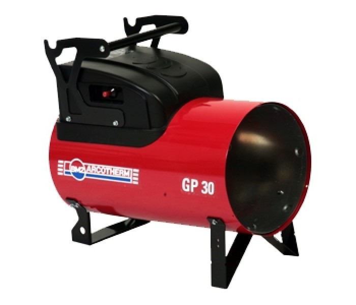Biemmedue GP 30A-C AUTOMATIC, 31 kW