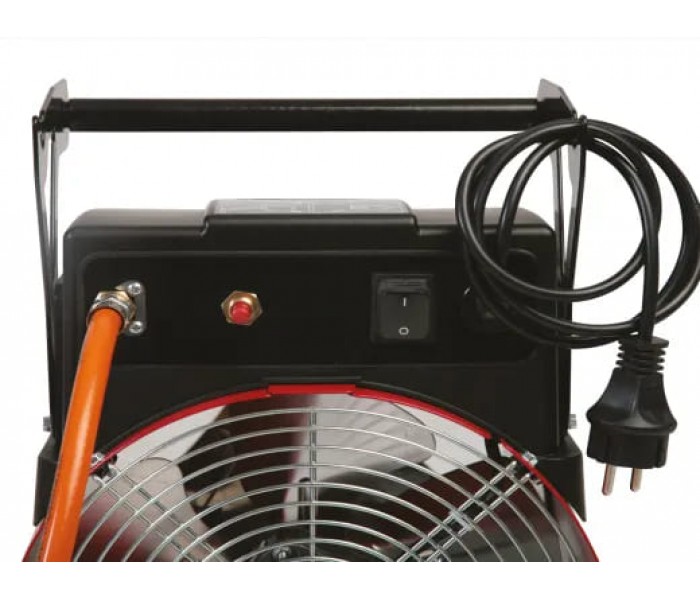 Biemmedue GP 45A-C с авто поджигом, 46 кВт