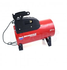 Biemmedue GP 45A-C с авто поджигом, 46 кВт