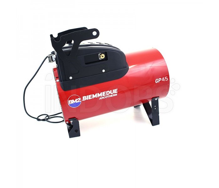 Biemmedue GP 45A-C с авто поджигом, 46 кВт