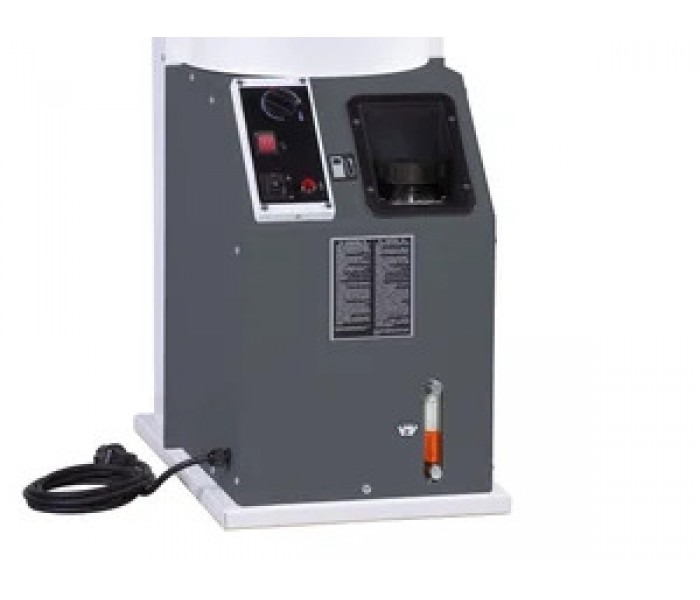 Tun de aer cald 18 kW. VERTIGO 18