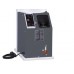 Tun de aer cald 18 kW. VERTIGO 18