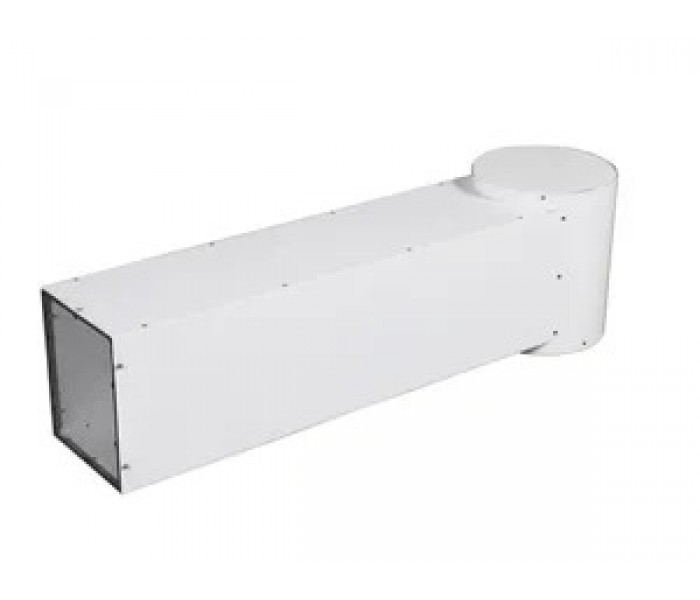 Tun de aer cald 18 kW. VERTIGO 18